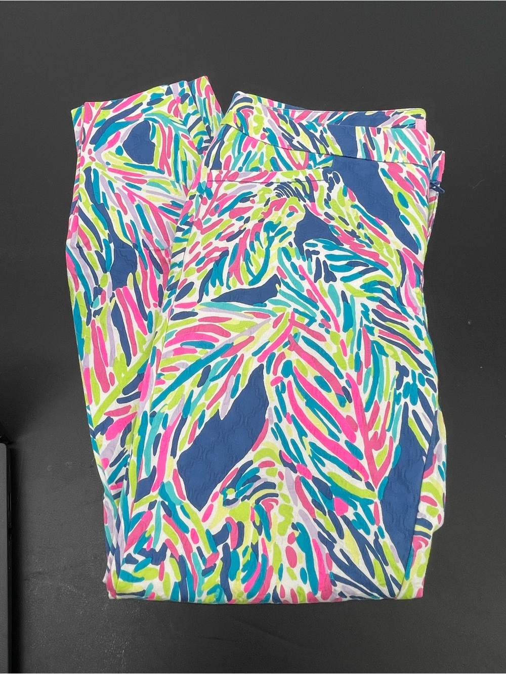 ⭐️Lilly Pulitzer Kelly Skinny Pants